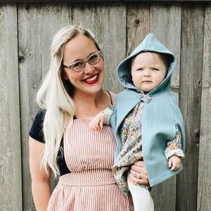 Meet your Posher, Danielle